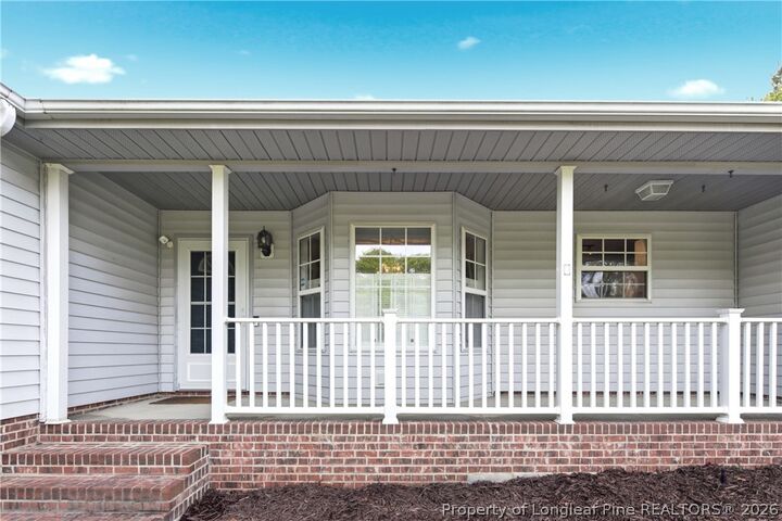 Property Photo:  114 Hunters Ridge  NC 28326 