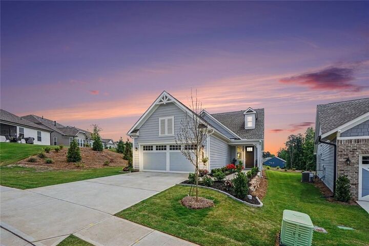 Property Photo:  37 Tellico Court  GA 30548 