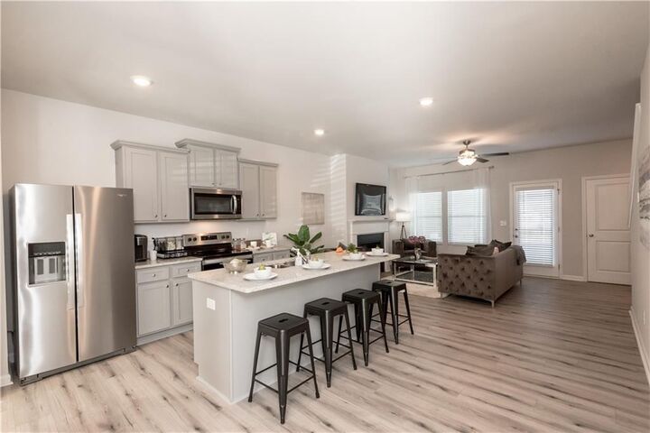 Property Photo: 11649 Mendenhall Court GA 30228