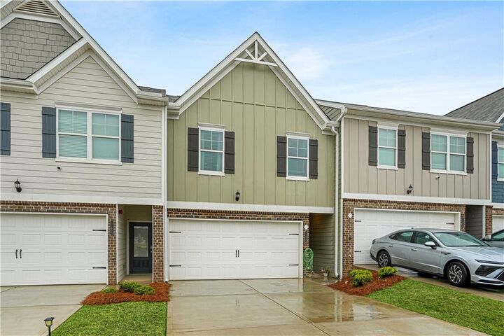Property Photo:  11649 Mendenhall Court  GA 30228 