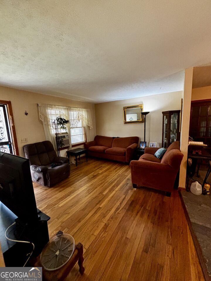 Property Photo:  4816 Langdon Street  GA 31907 