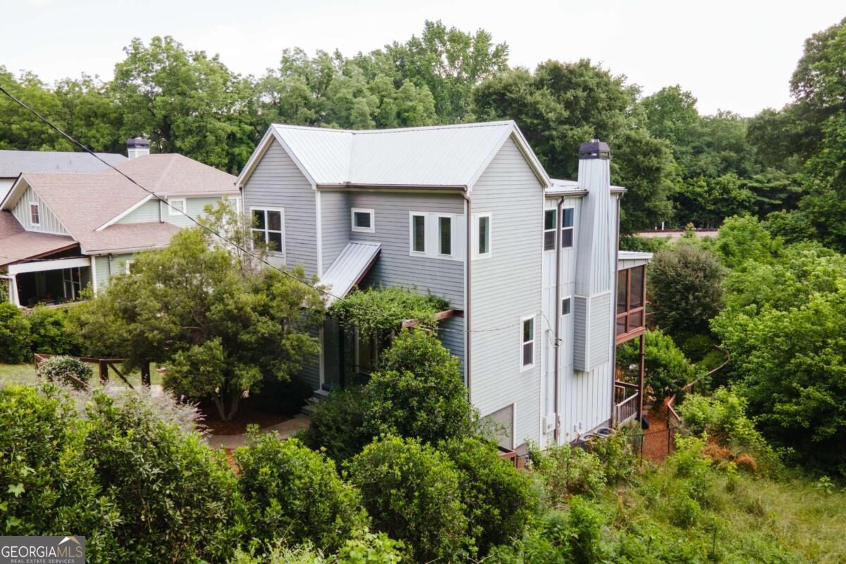 Property Photo: 157 Crawford Avenue GA 30601