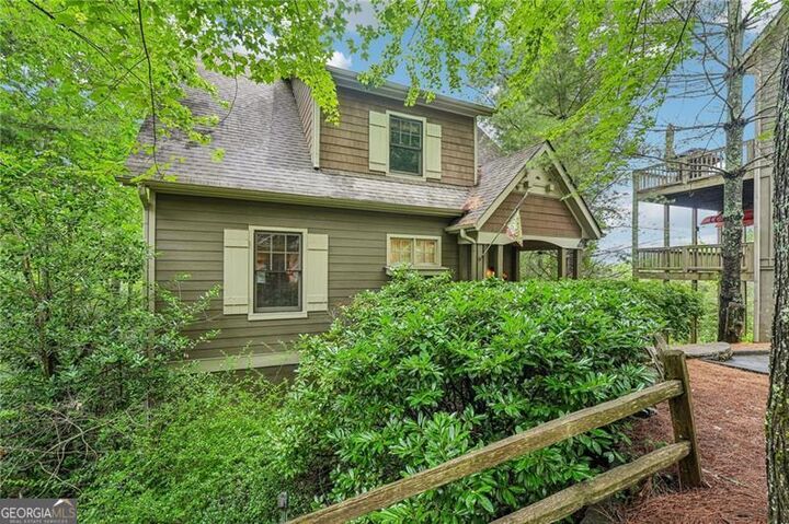 Property Photo:  14 Laurel Ridge Way  GA 30143 