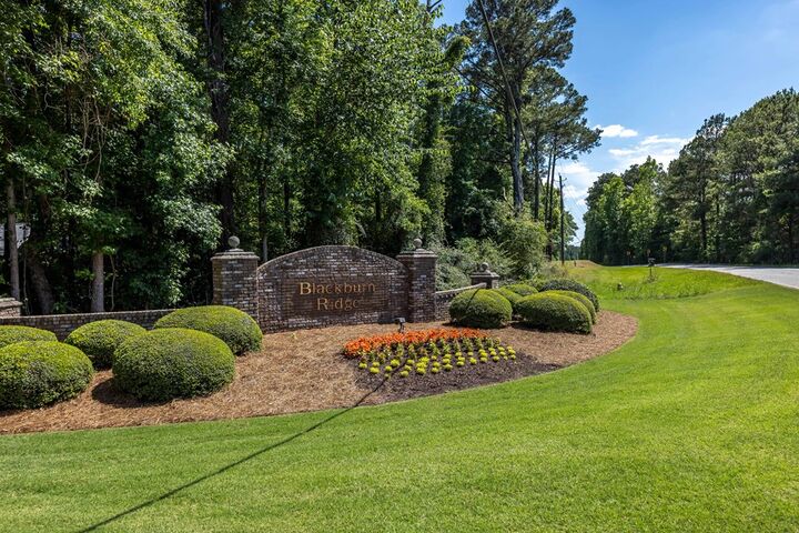 Property Photo:  9354 Blackburn Drive  GA 31820 