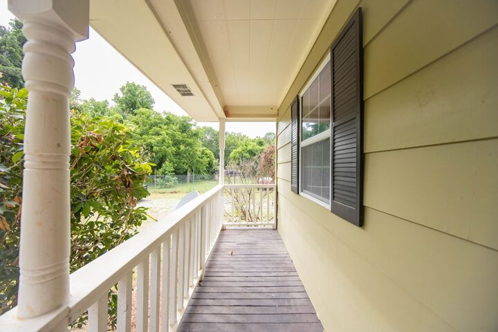Property Photo:  246 Sunnyside Church Road  GA 31822 