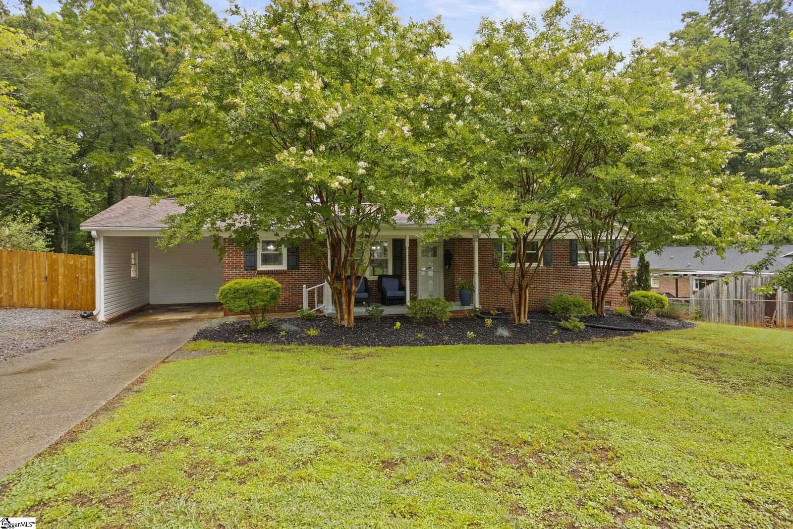 Property Photo:  11 Ardmore Drive  SC 29687 