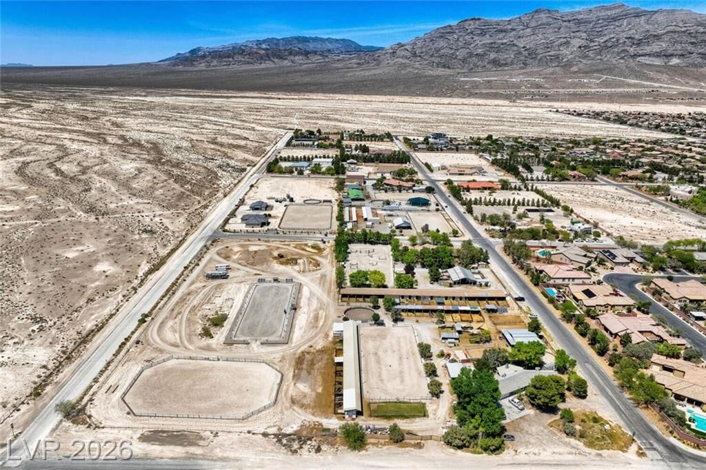 Property Photo:  6325 Guy Avenue  NV 89131 