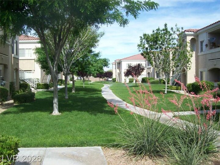 Property Photo:  10245 South Maryland Pw Parkway 145  NV 89183 