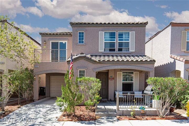 Property Photo:  9155 McGinnis Avenue  NV 89148 