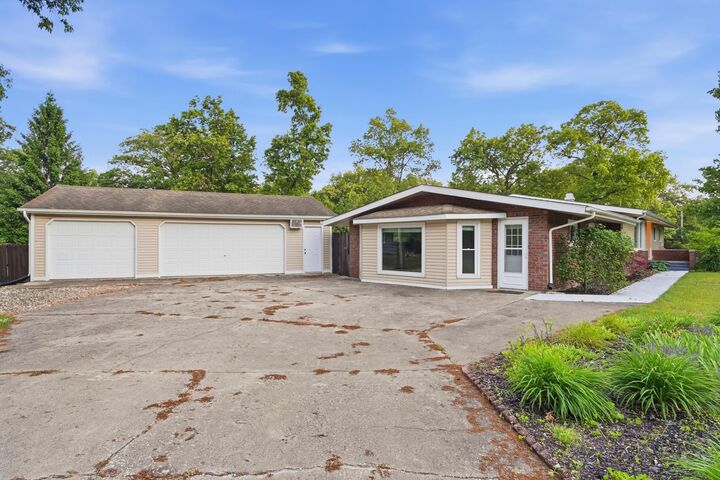 Property Photo:  5995 W 500  IN 46366 