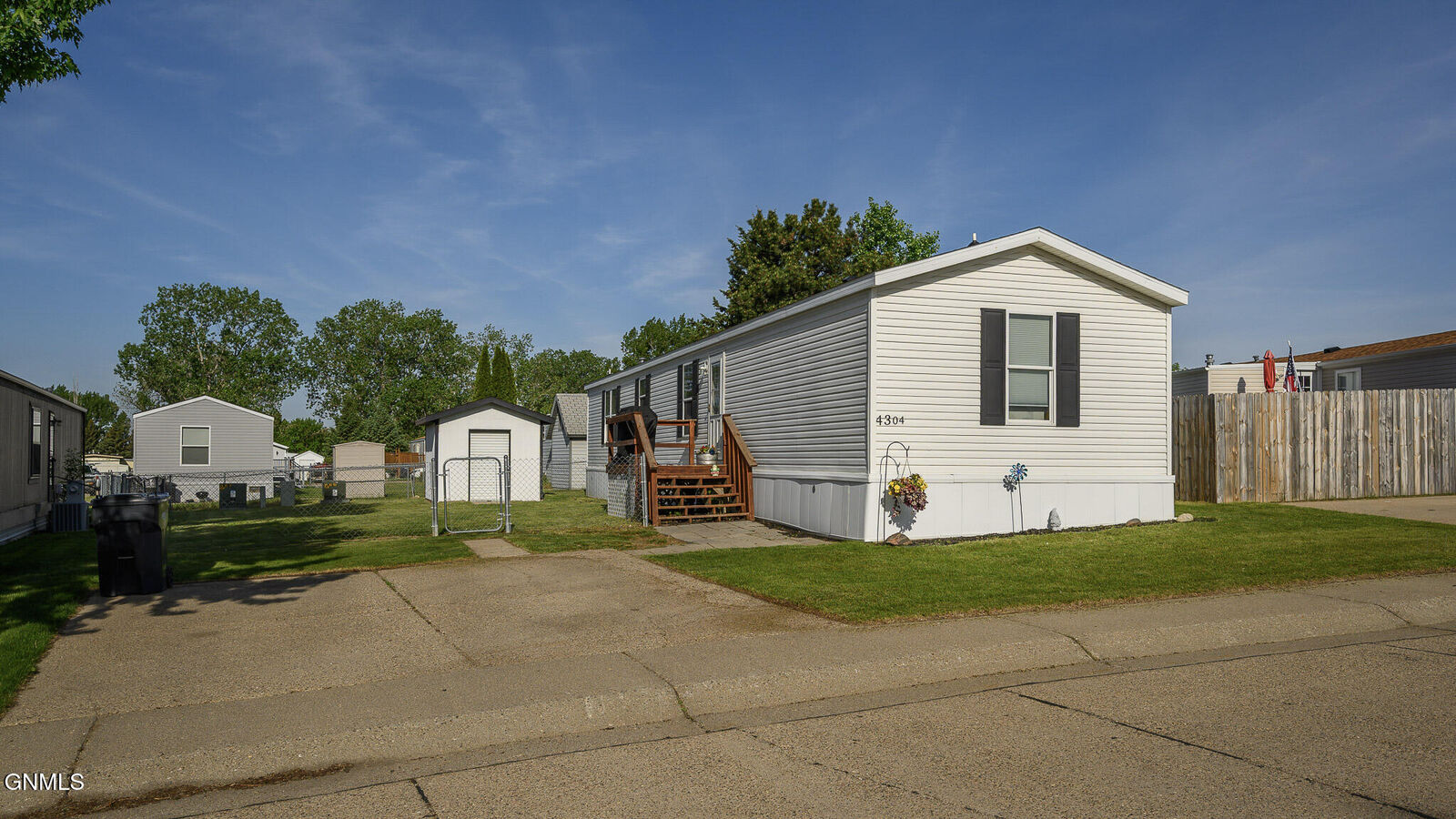 Property Photo:  4304 Drake Drive  ND 58503 