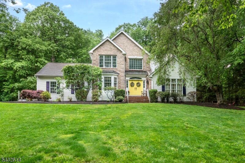 Property Photo: 15 Gary Ct NJ 07836