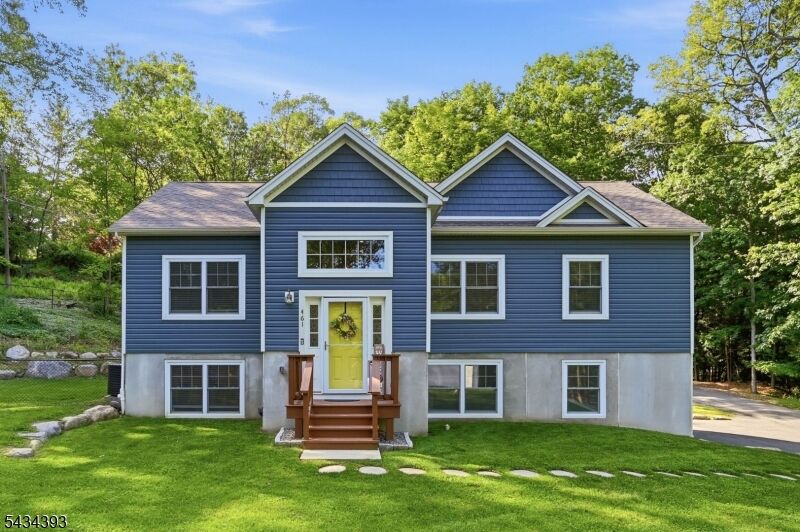 Property Photo:  461 Westbrook Rd  NJ 07456 