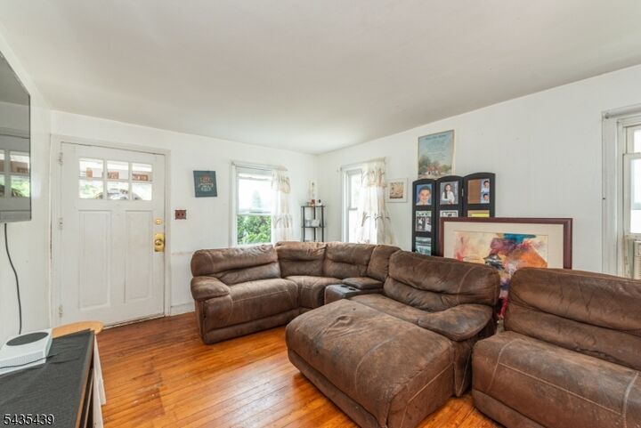 Property Photo:  43 Fritz St  NJ 07003 