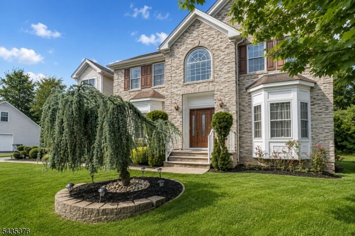 Property Photo: 111 Delmonico Ave NJ 08873