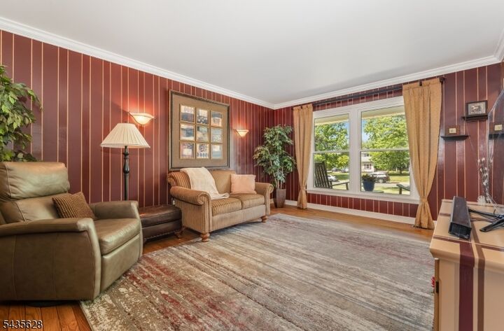 Property Photo:  3 Ewing Drive  NJ 08822 