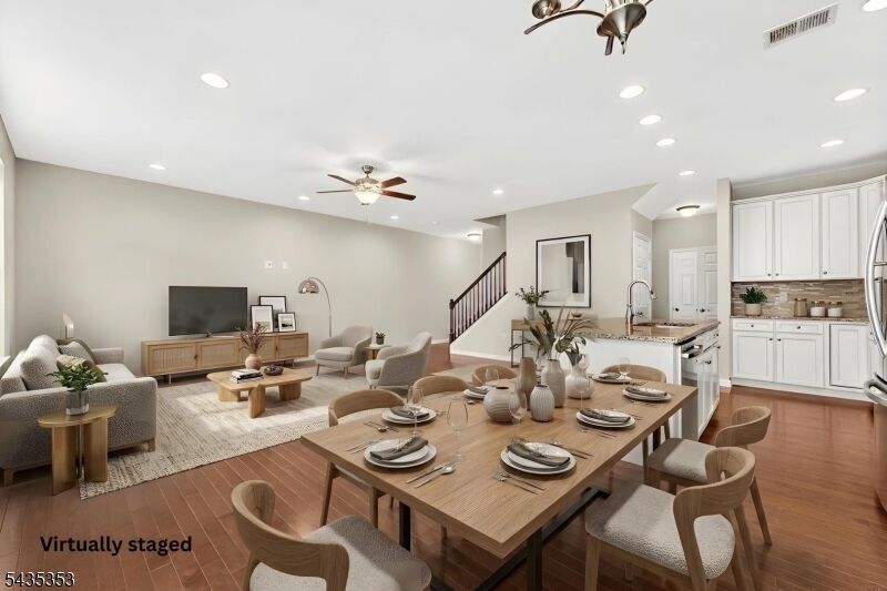 Property Photo:  84 Autumn Ln  NJ 08558 