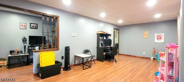 Property Photo:  47 Passaic Ave 1  NJ 07110 