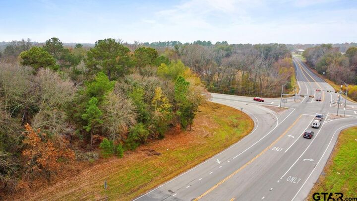 Property Photo: 1.15 Acres Loop 564 TX 75773