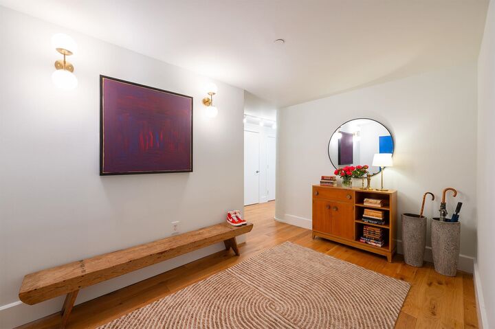 Property Photo: 50 Dey St Ph644 NJ 07306