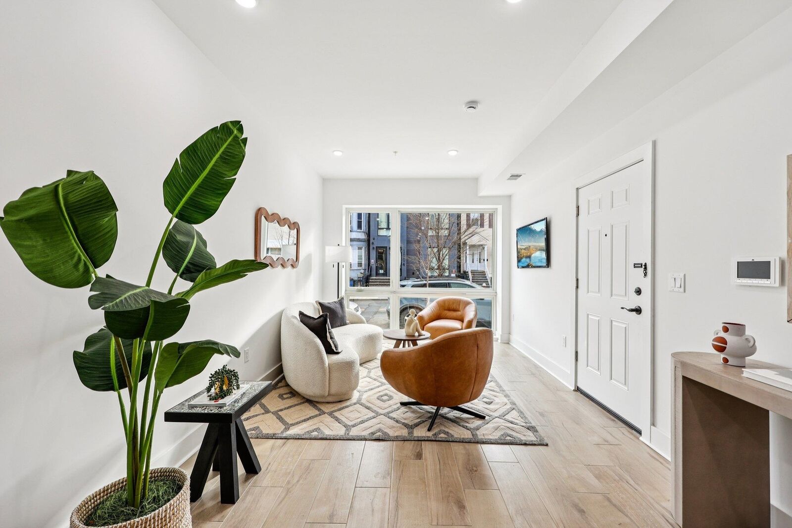 Property Photo:  1003 Summit Ave 1  NJ 07307-1714 
