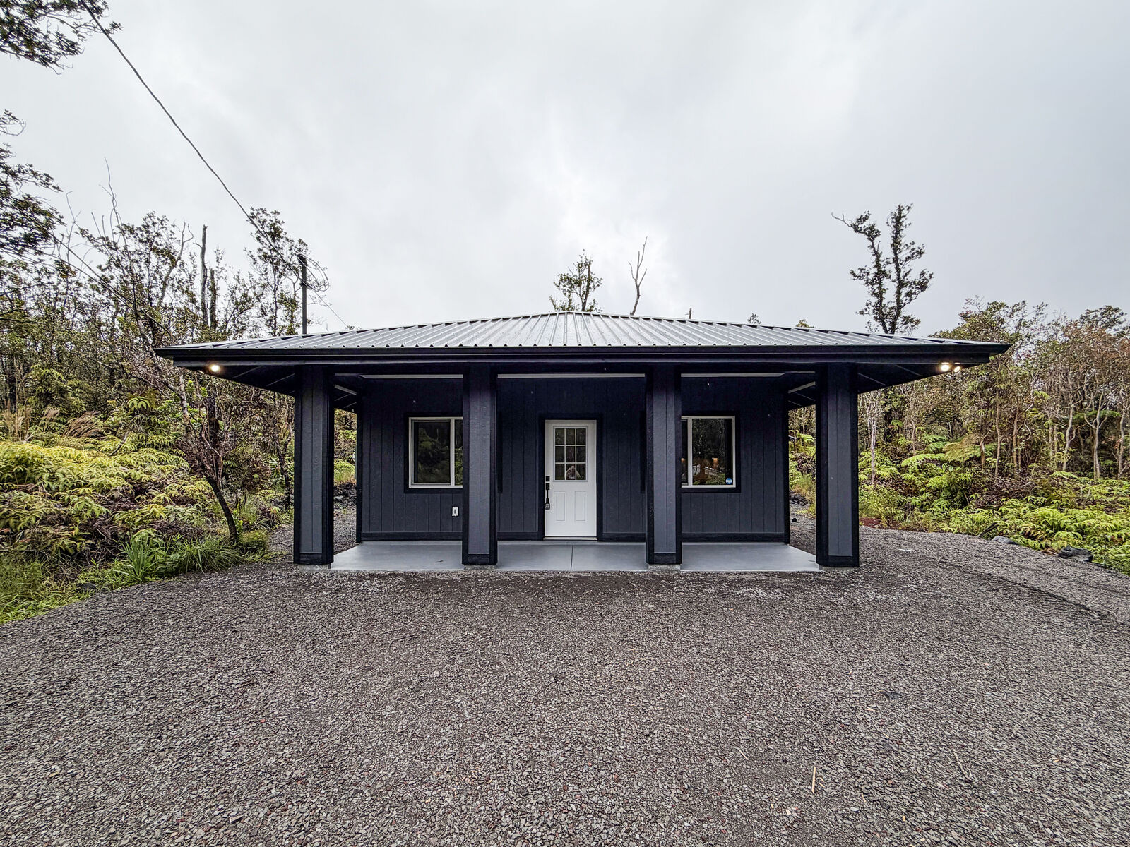 Property Photo:  11-3046 Anuhea St  HI 96785 