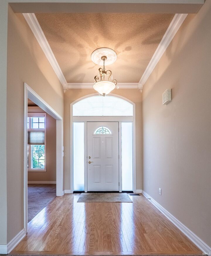 Property Photo:  5316 Harmony Lane  IN 46835 