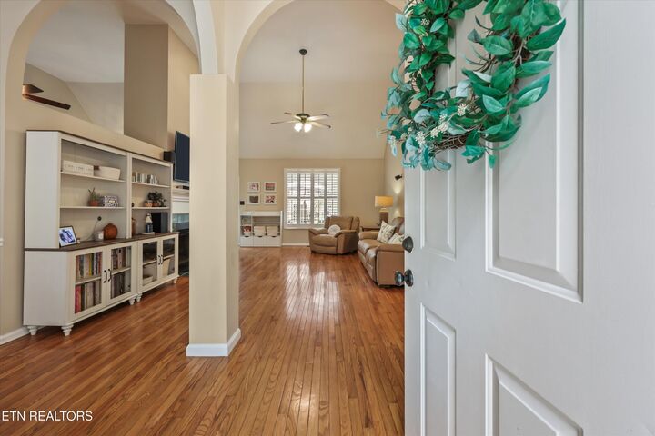 Property Photo:  2369 Conners Creek Circle  TN 37932 