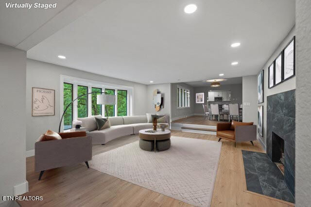 Property Photo: 6020 Weems Rd TN 37918