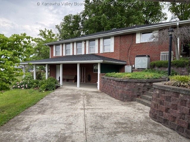 Property Photo:  9545 Teays Valley Drive  WV 25560 