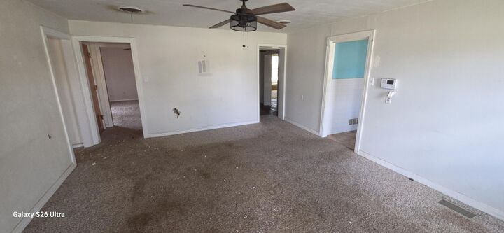 Property Photo:  706 E Buckley Street  TX 79316 