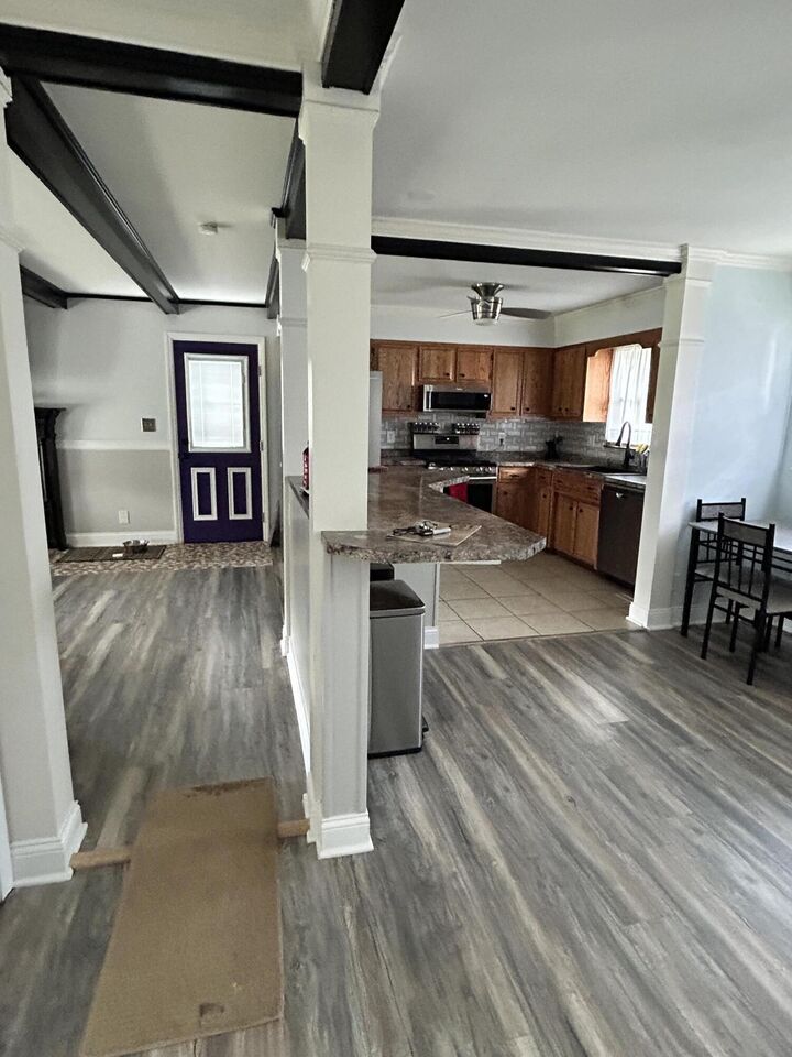 Property Photo: 110 Crow Trail KY 40601