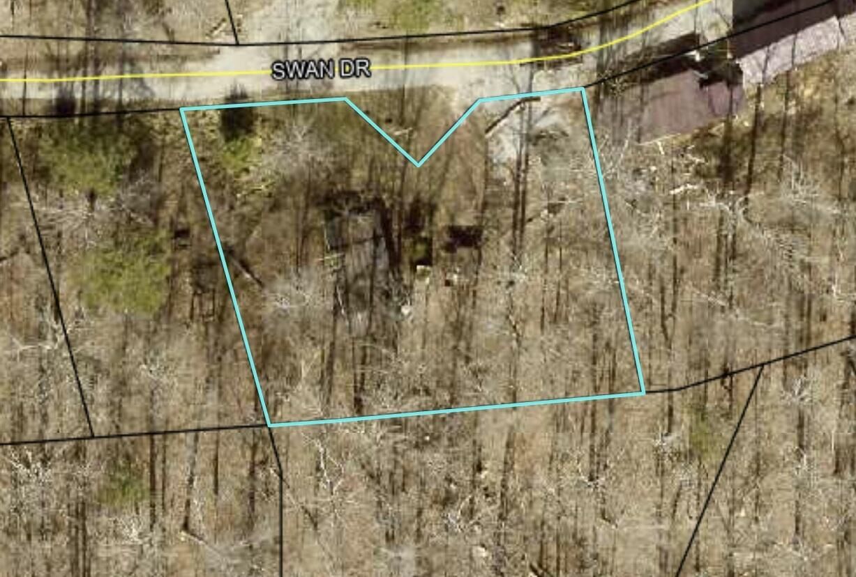 Property Photo:  Lots 6/7 Swan Drive  KY 42501 
