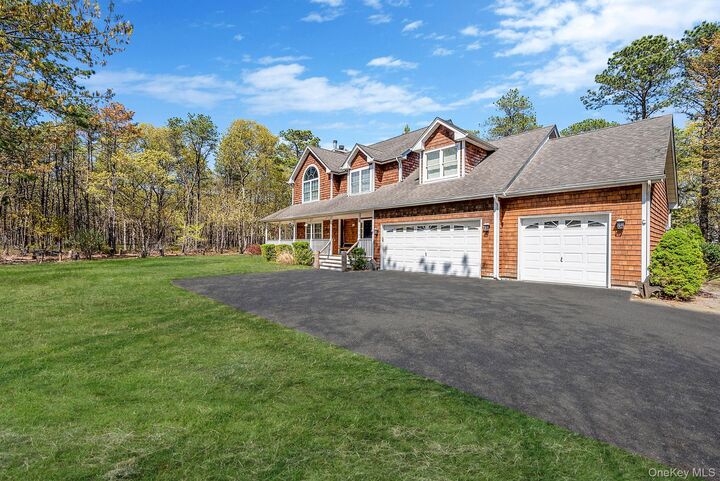 Property Photo: 41 N Cozine Road NY 11949