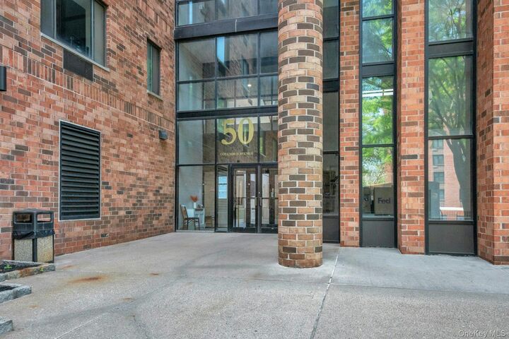 Property Photo: 50 Columbus Ave 817 NY 10707