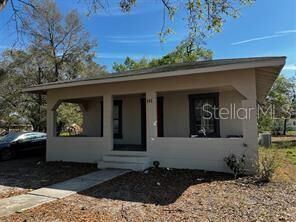 Property Photo: 542 N 8th Street FL 33839