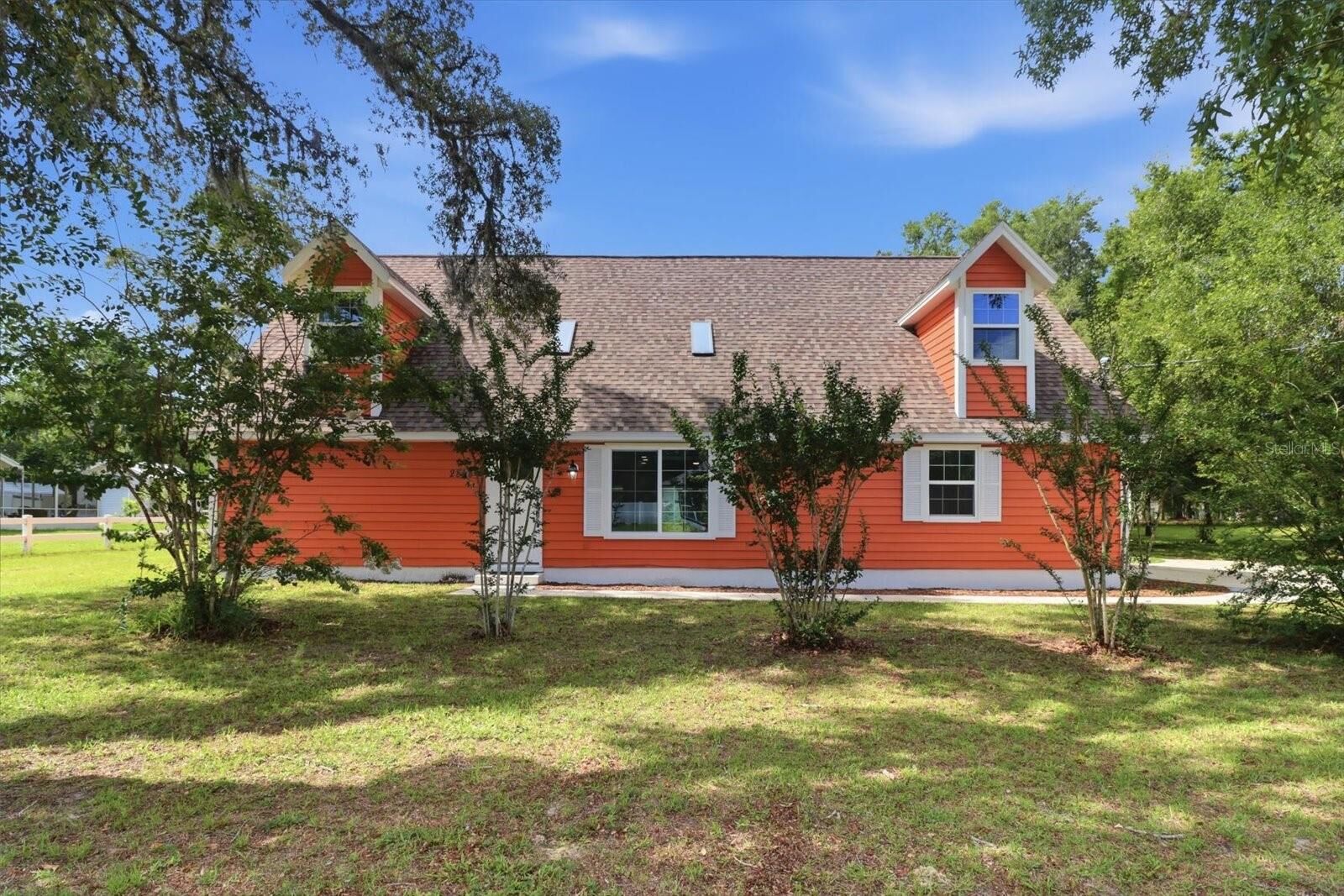 Property Photo:  2838 E Newhaven Street  FL 34453 