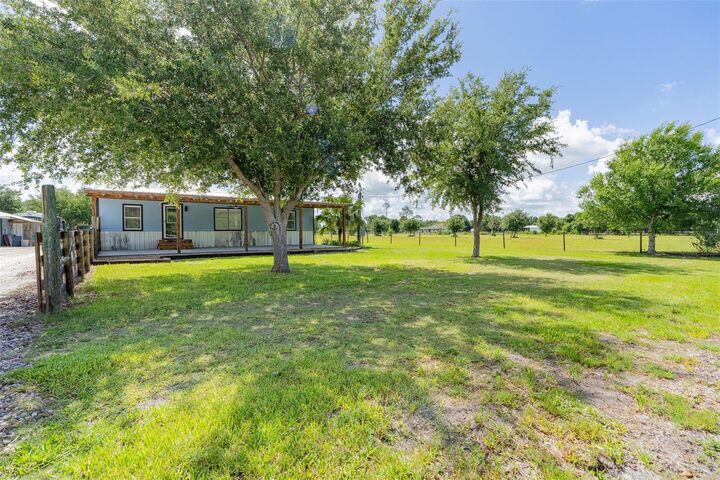 Property Photo:  10876 SW Walker Road  FL 34269 