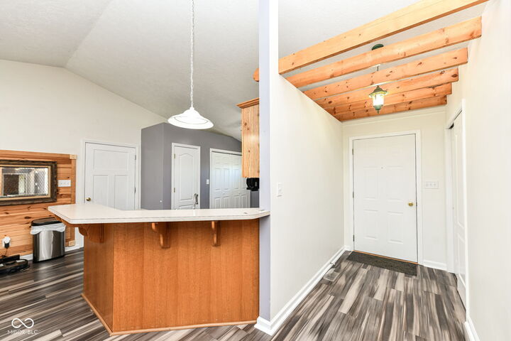 Property Photo:  8989 W 1400 N  IN 46036 