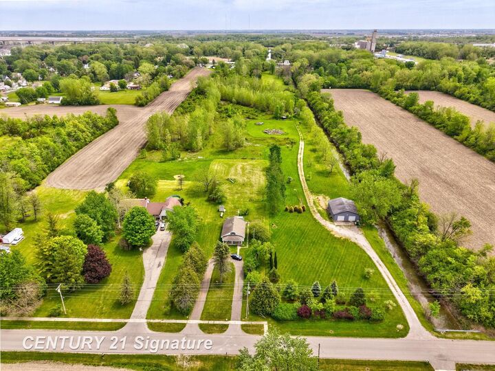 Property Photo:  0 Sherman Road  MI 48604 