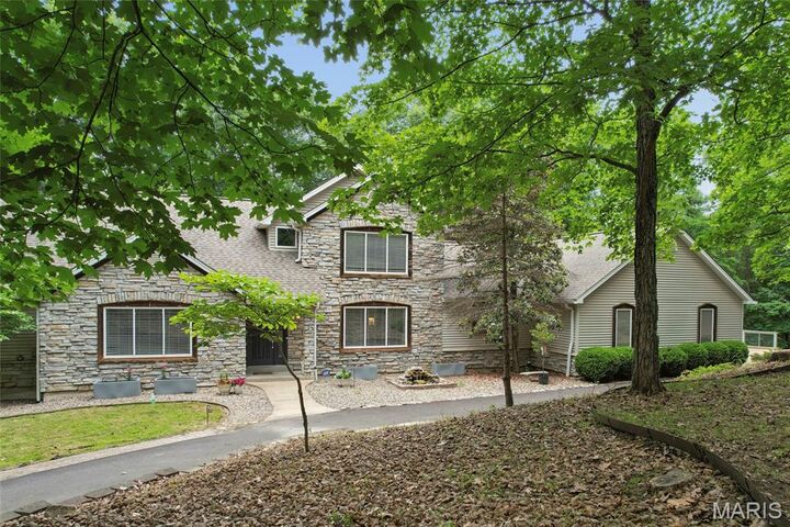 Property Photo: 161 Stuart Lane MO 63025