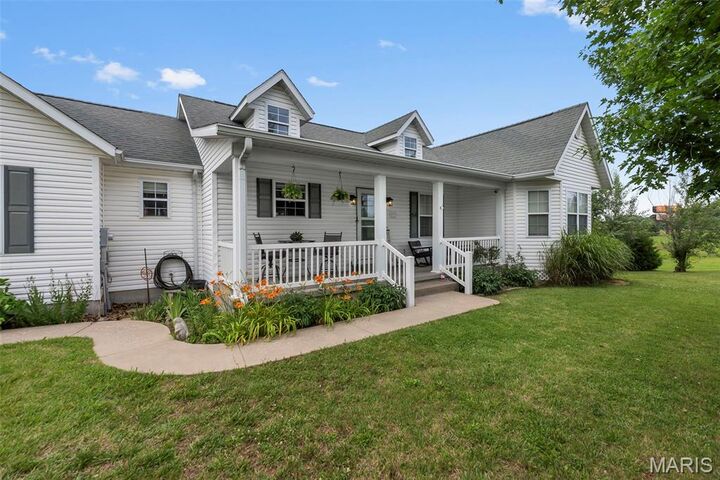 Property Photo:  209 Tolbert Drive  MO 63755 