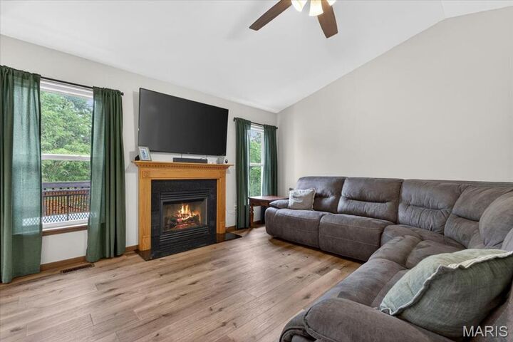 Property Photo:  2332 Garden Lane  MO 63028 