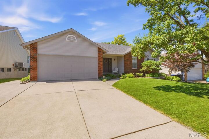 Property Photo:  434 Lantana Lane  MO 63376 
