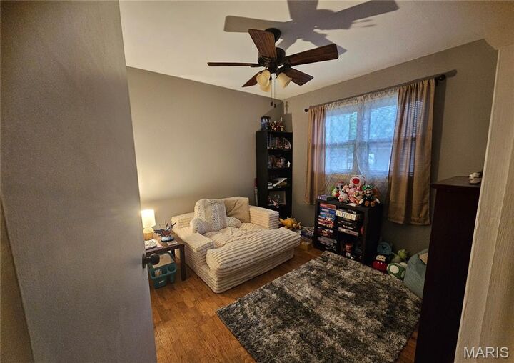 Property Photo:  413 Illinois Avenue  MO 63801 