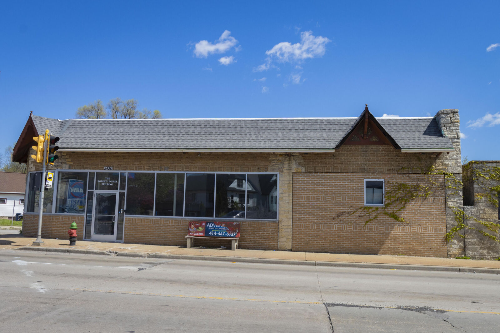 Property Photo:  5424-5430 W Lisbon Ave  WI 53210 