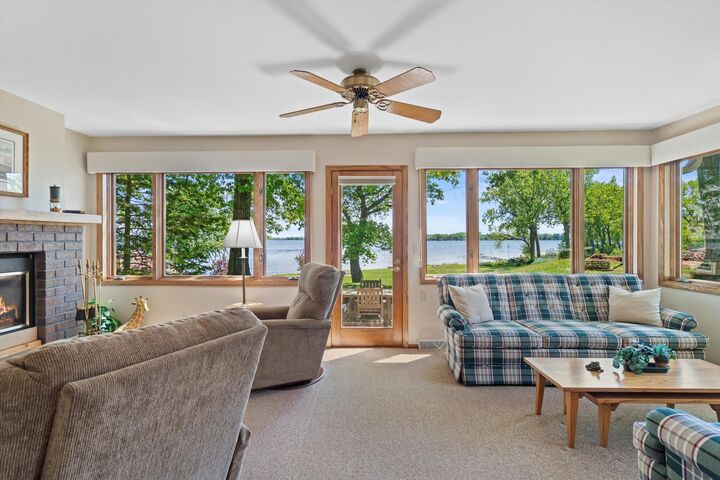 Property Photo:  7301 W Wind Lake Rd  WI 53185 
