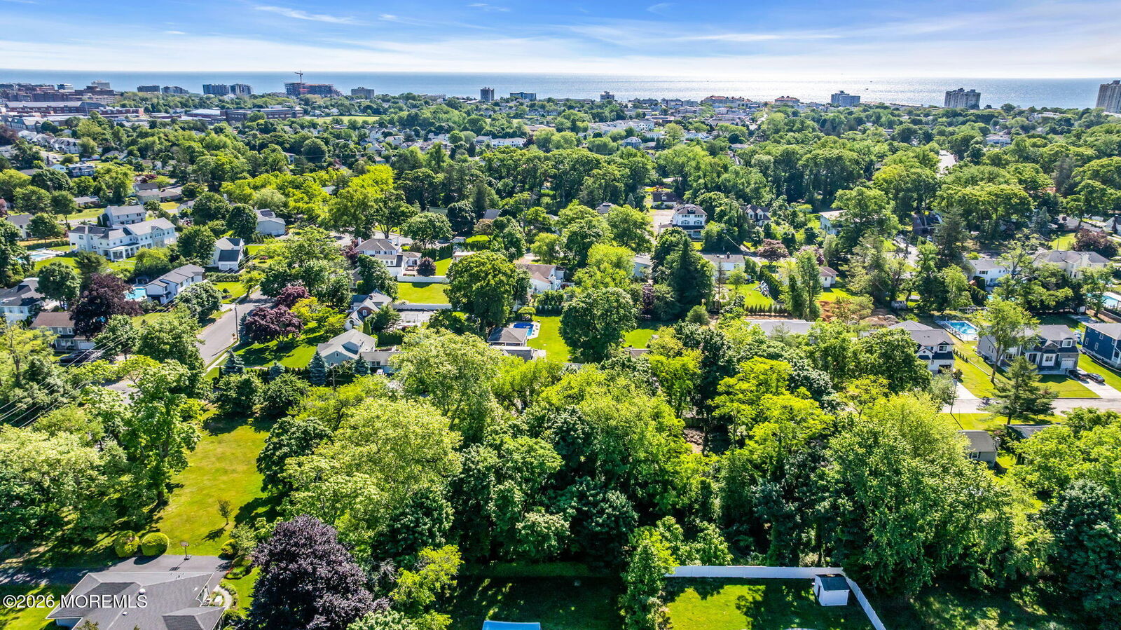 Property Photo:  448 Monmouth Place  NJ 07740 