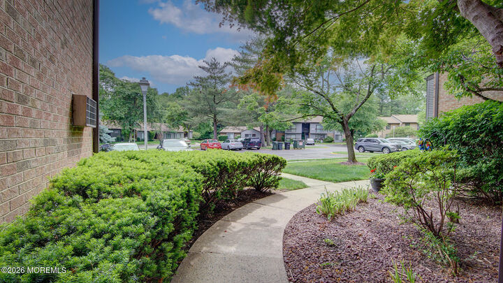 Property Photo:  205 Covered Bridge Boulevard  NJ 07726 