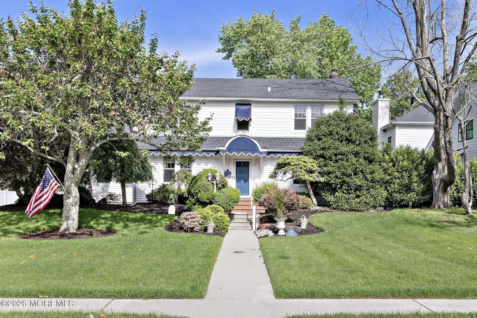 Property Photo: 21 Westra Street NJ 07712